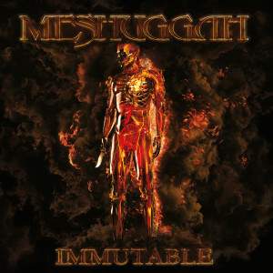 Meshuggah - Immutable (2022)