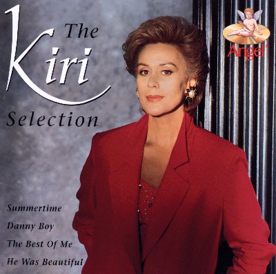 Carl Davis - The Kiri Selection