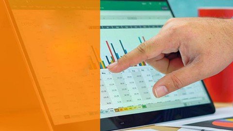 Udemy - Microsoft Excel 2019