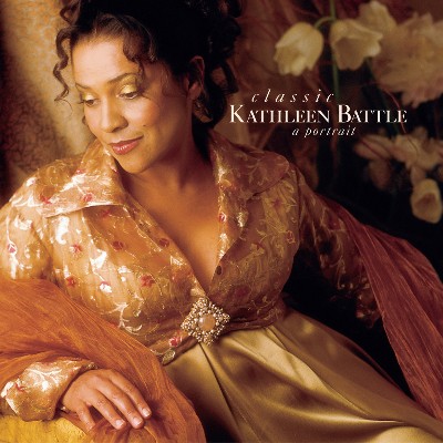 William Arms Fisher - Classic Kathleen Battle