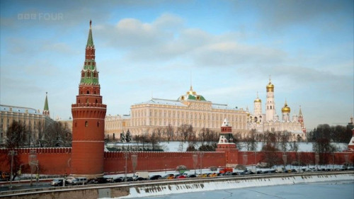 BBC - Putin The New Tsar (2018)