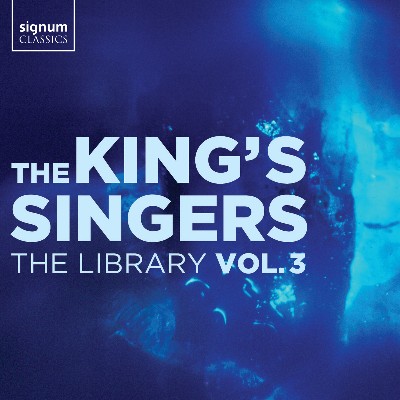 Nikolai Rimsky-Korsakov - The Library, Vol  3