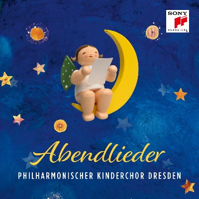 Engelbert Humperdinck - Abendlieder Night-Time Songs