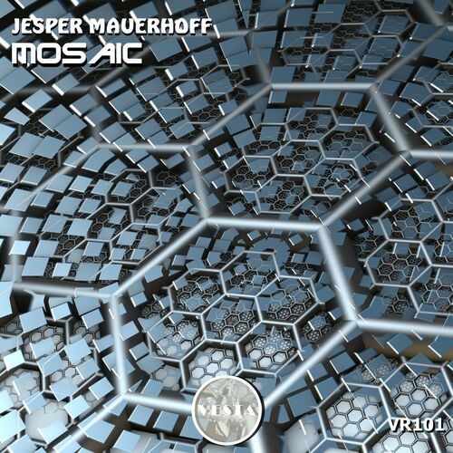 Jesper Mauerhoff - Monocore (2022)