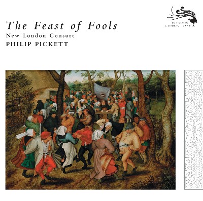 Anonymous - The Feast of Fools