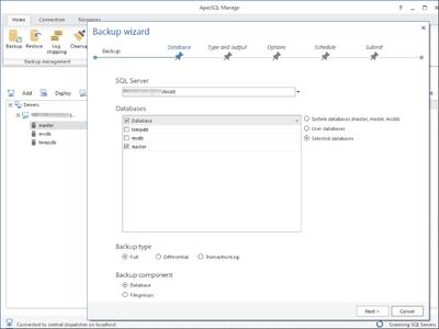 Quest Software ApexSQL Manage 2020.07.0205