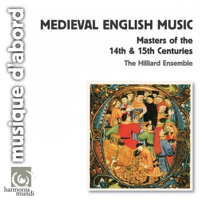 Anonymous (Christmas) - Medieval English Music
