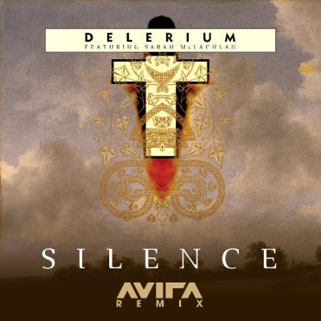 Delerium ft Sarah McLachlan - Silence (AVIRA Remix) (2022)