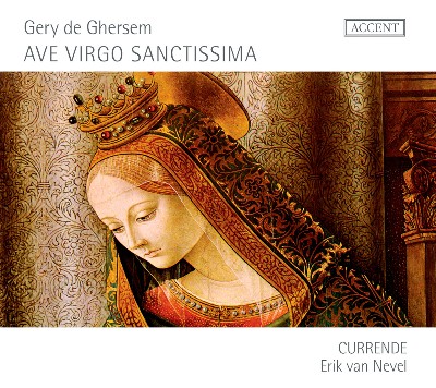 Peter Philips - Ave Virgo Sanctissima