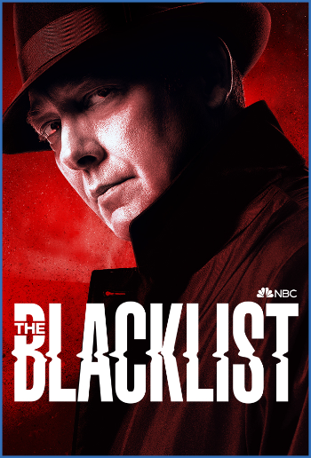 The Blacklist S09E13 PROPER 1080p WEB h264-GOSSIP The Blacklist S09E13 PROPER 1080p WEB h264-GOSSIP