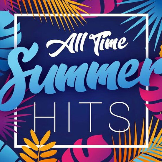 VA - All Time Summer Hits