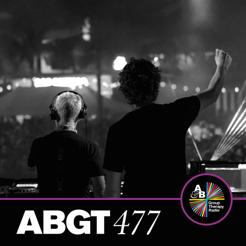 Above & Beyond, Jody Wisternoff & James Grant - Group Therapy 477 (2022-03-25)