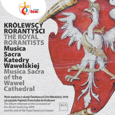 Wincenty of Kielcza - Musica sacra of the Wawal Cathedral