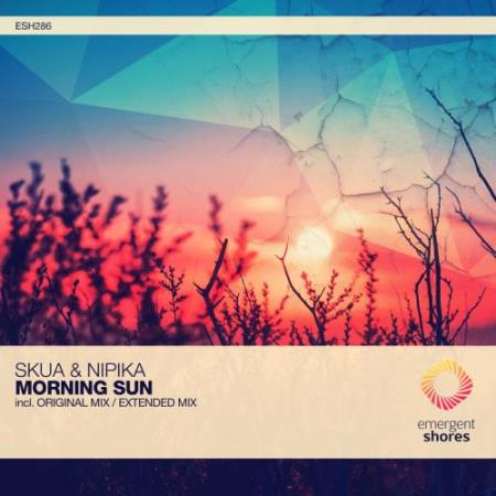 Skua & Nipika - Morning Sun (2022)
