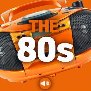 VA - The 80s (2022) (MP3)