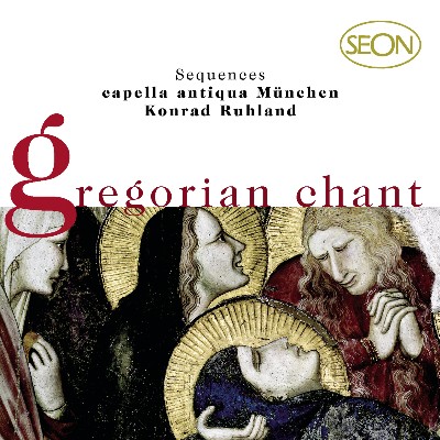 Antoine Brumel - Gregorian Chant - Sequences