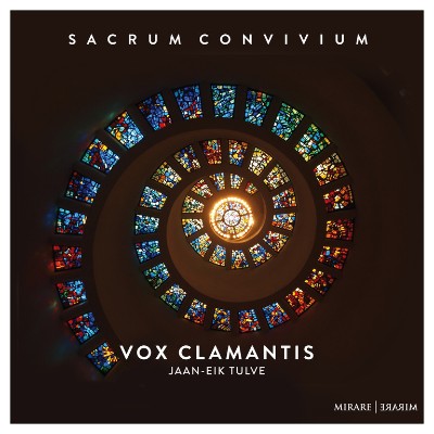 Olivier Messiaen - Sacrum convivium