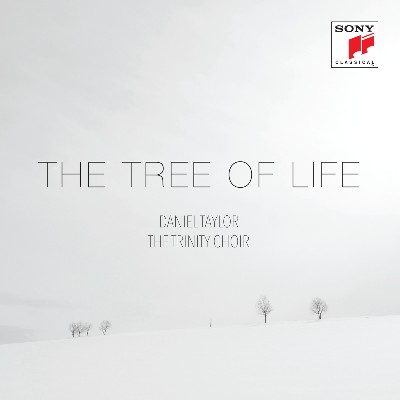 Anonymous (Christmas) - The Tree of Life