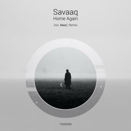 Savaaq - Home Again (2022)