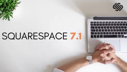Create Your First BlogWebsite with New Squarespace 7. 1