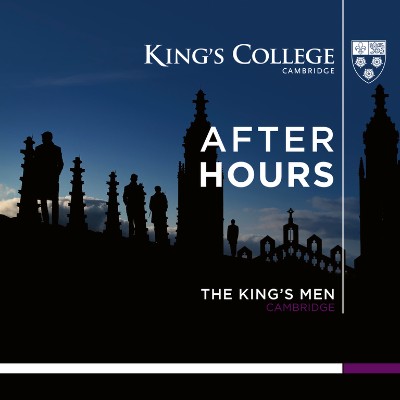 Alphonso Mizell - The King's Men  After Hours