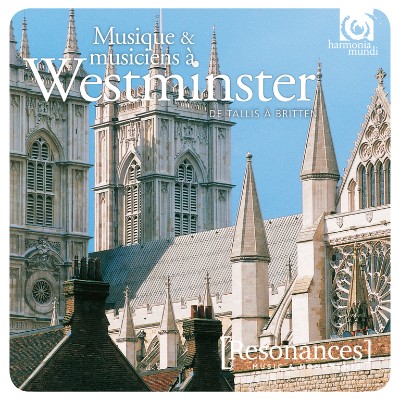 Ralph Vaughan Williams - Music and Musicians at Westminster Abbey  From Tallis to Britten