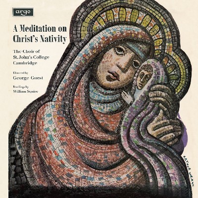 Peter Naylor - A Meditation On Christ's Nativity