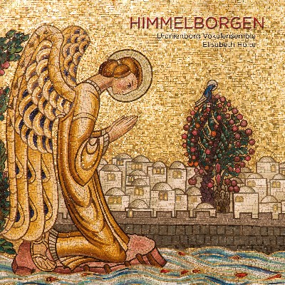 Trond Kverno - Himmelborgen