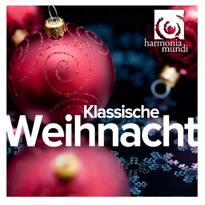 Hermann Riedel - Klassische Weihnacht