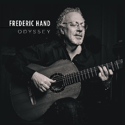 Christoph Willibald Gluck - Frederic Hand  Odyssey
