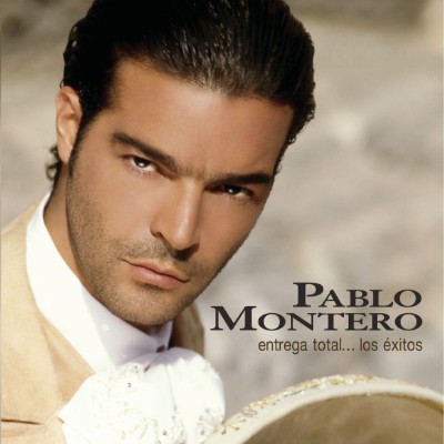 Pablo Montero - Entrega Total    Los Exitos (2002) [16B-44 1kHz]