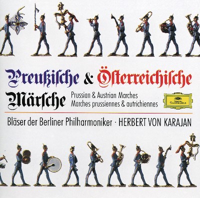 Johann Strauss I (Sr ) - Prussian & Austrian Marches