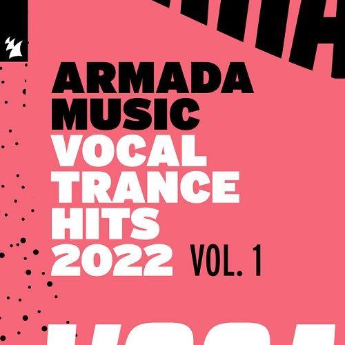 Vocal Trance Hits 2022 Vol.1 (2022)