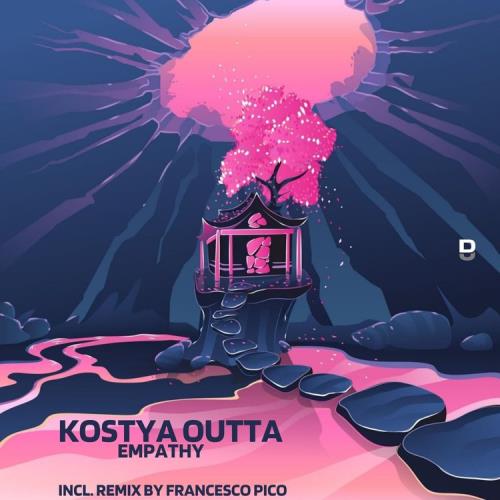 Kostya Outta - Empathy (2022)