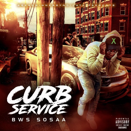 Bws Sosaa - Curb Service (2022)