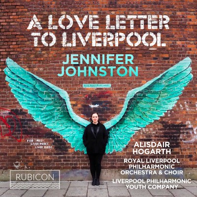 Richard Rodgers - A Love Letter to Liverpool