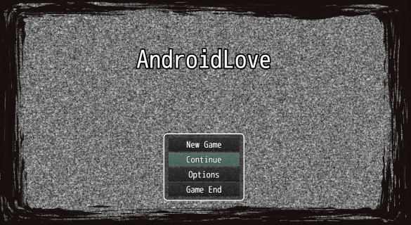 FG13 - AndroidLove [v0.1] Porn Game