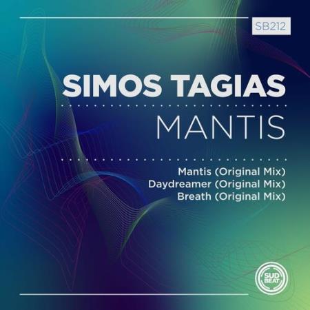 Simos Tagias - Mantis (2022)