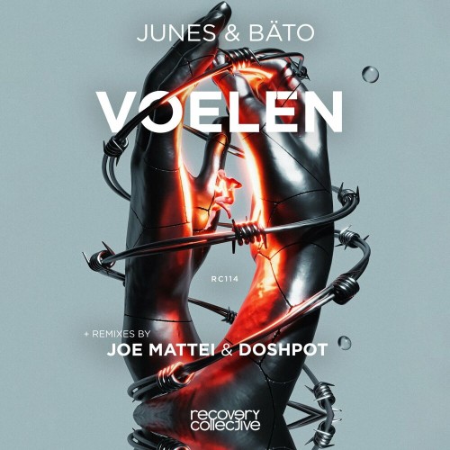 Junes & BÄTO - Voelen (2022)