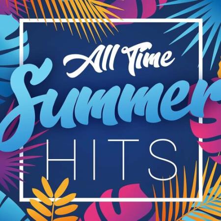 VA | All Time Summer Hits (2022) MP3