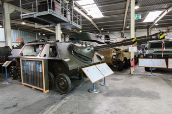 Wehrtechnische Studiensammlung Koblenz Photos