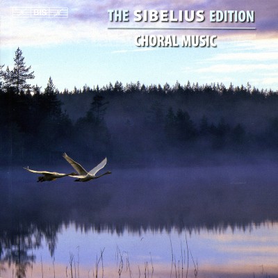 Anonymous (Traditional) - The Sibelius Edition, Vol  11  Choral Music