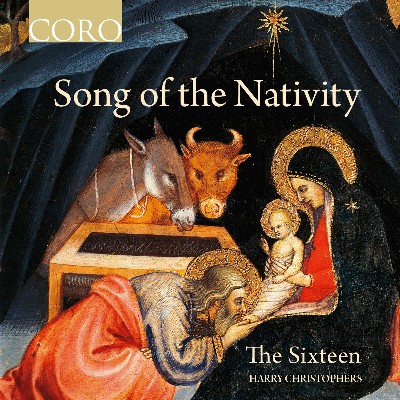 James MacMillan - Song of the Nativity