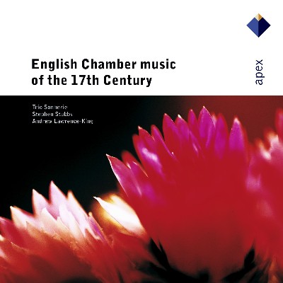 Michel Farinel - English Chamber Music of the 17th Century