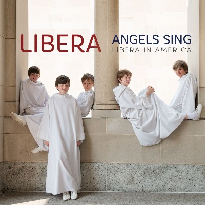 Franz Schubert - Angels Sing - Libera in America