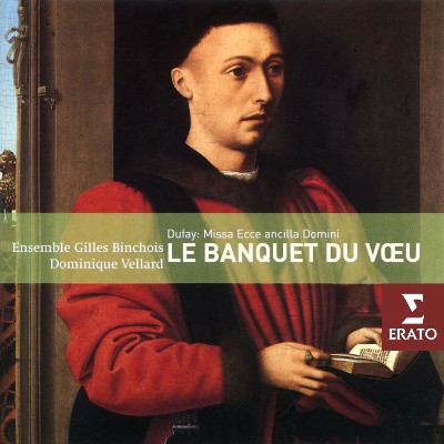 Pierre Fontaine - Le Banquet de voeu