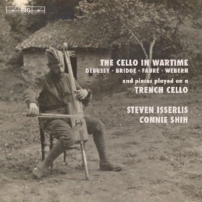 Anonymous (Traditional) - The Cello in Wartime