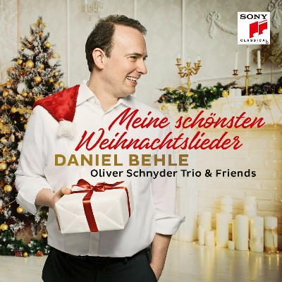 Franz Xaver Gruber - Meine schönsten Weihnachtslieder