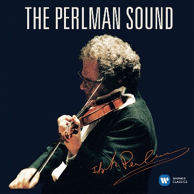 Anonymous (Traditional) - The Perlman Sound