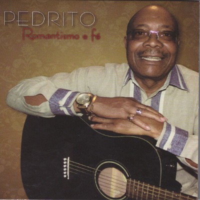 Pedrito - Romantismo e Fé (2017) [16B-44 1kHz]